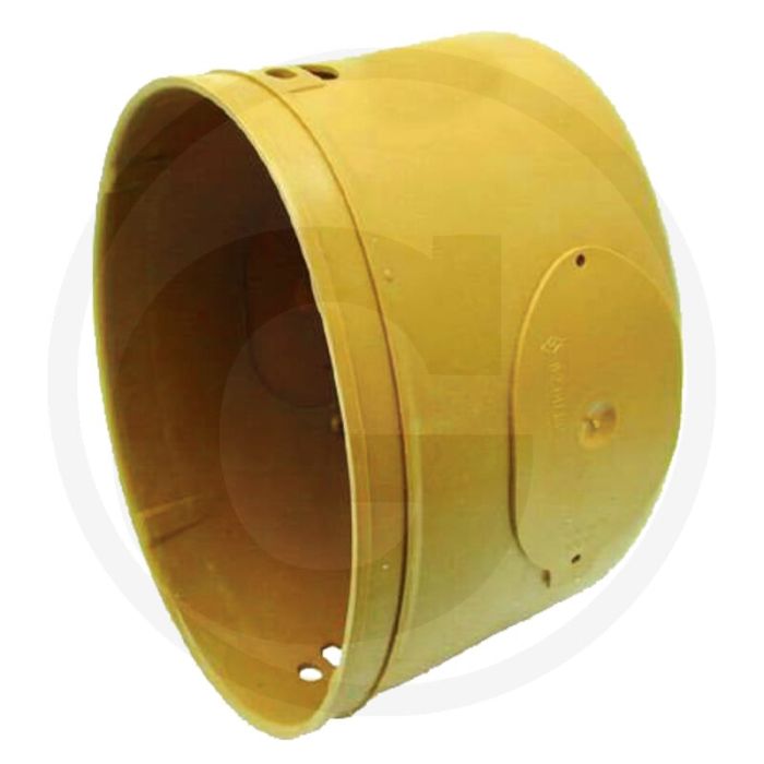 Walterscheid Beschermkap (met tweezijdige montage-opening en deksel)