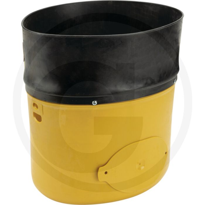 Walterscheid Beschermkap (met tweezijdige montage-opening en deksel)