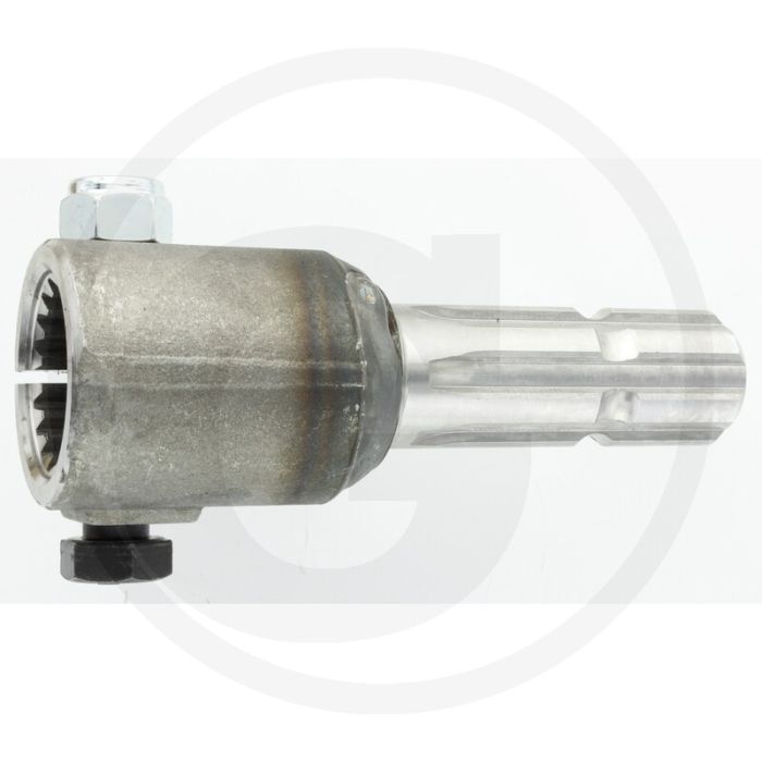 Walterscheid Verloopstuk (67.10.216)