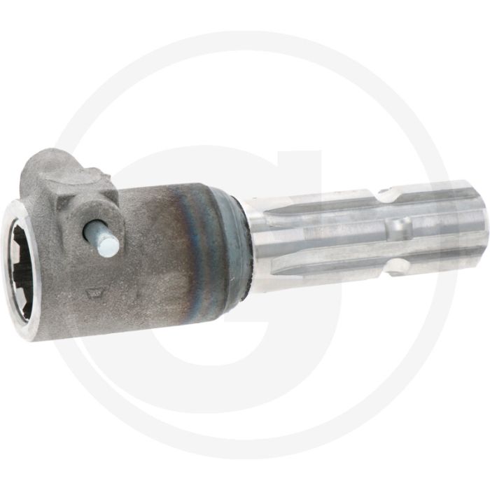 Walterscheid Verlengstuk 1 3/8" (6) STIFT L=175 mm