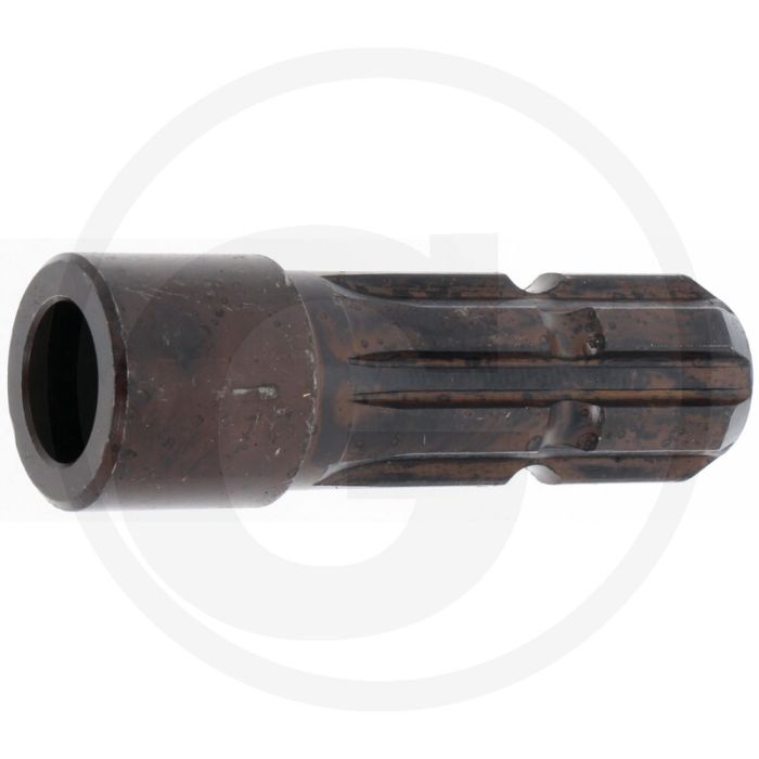 Walterscheid Verloopstuk 1 1/8" (6) naar 1 3/8" (6) – Lengte 150 mm