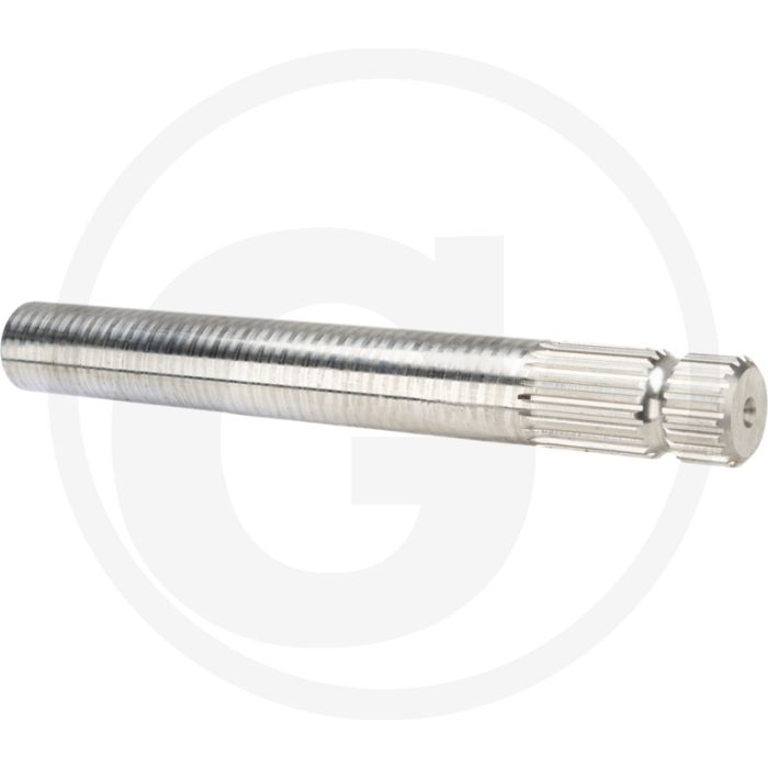 Walterscheid Koppelas 1 3/8" (21) – 35 mm × 300 mm