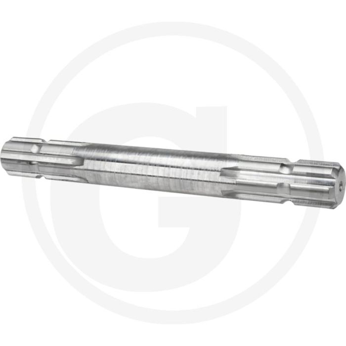 Walterscheid Koppelas 1 3/8" (6) – 35 mm × 300 mm