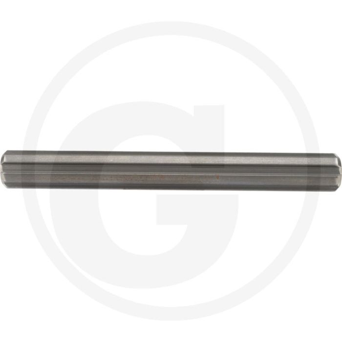 Walterscheid Profielas 1 3/8" (6) – L 300 mm