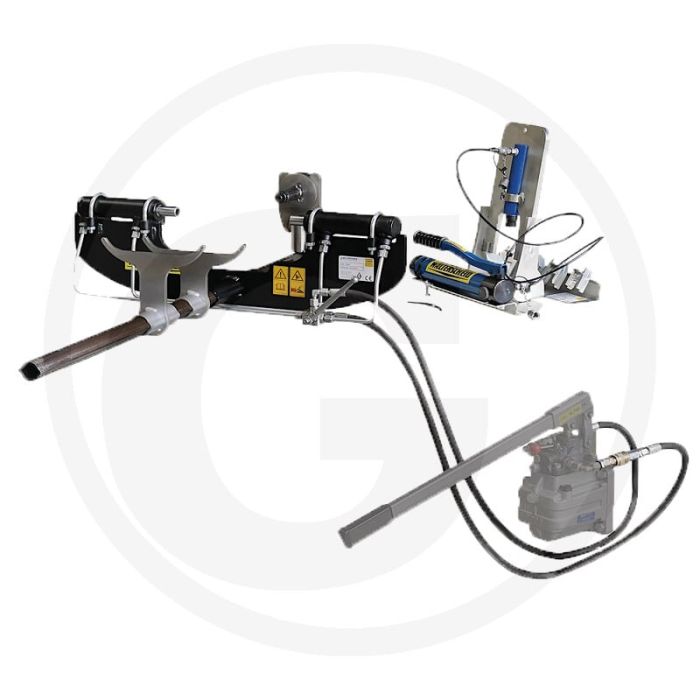 Walterscheid Speciaal gereedschap SW 45 (Aftakas montage- en demontageset)