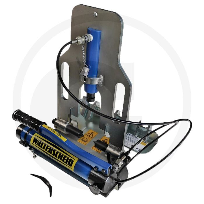 Walterscheid Speciaal gereedschap SW 44 (Demontage aftakassen)