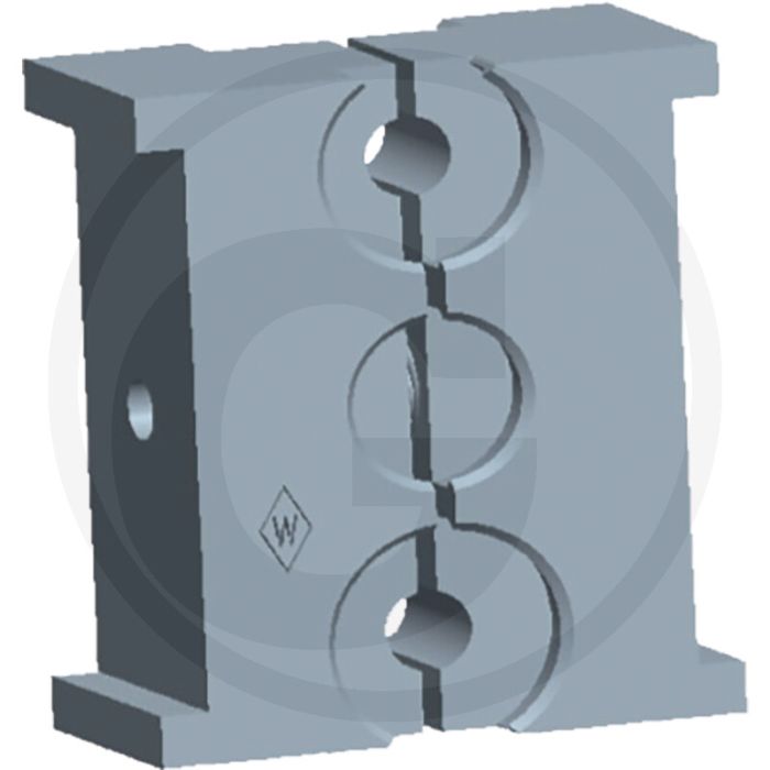 Walterscheid Demontagegereedschap (Sleutelmaat: 27  voor kruisstukken)