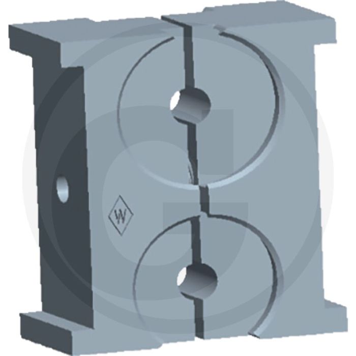 Walterscheid Demontagegereedschap (SW 23  voor kruisstukken)
