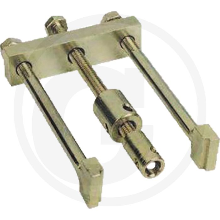 Walterscheid Demontagegereedschap (Sleutelmaat: 24  voor sterslipkoppelingen K31 - K36)