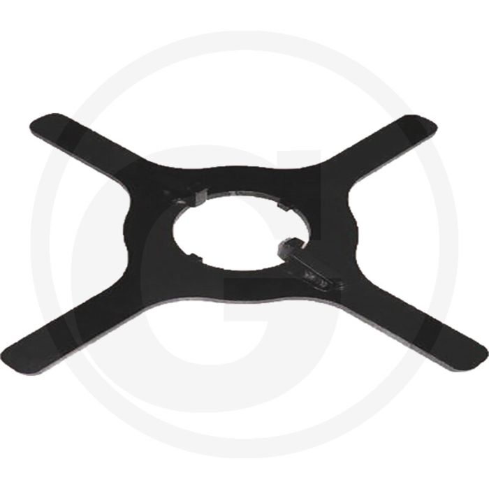 Walterscheid Speciale borgmoersleutel (SW 29-1  voor kogel-schakelkoppeling K62/2)