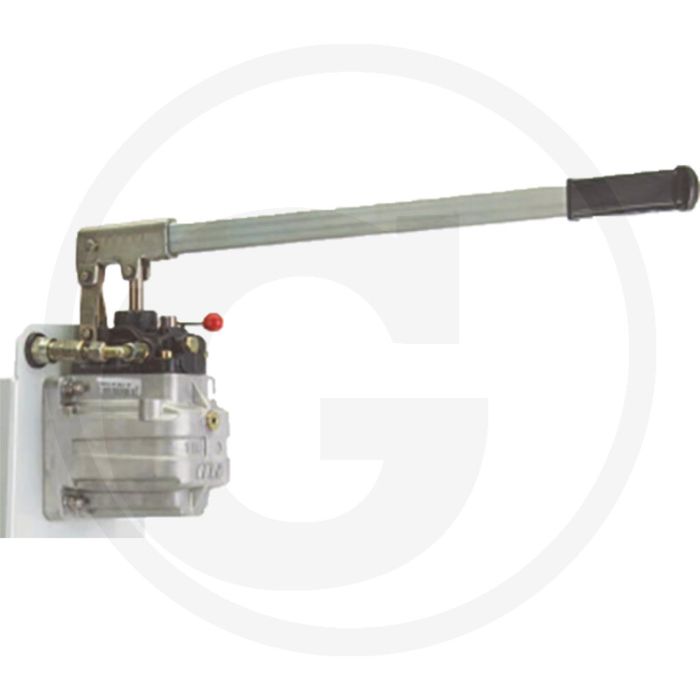 Walterscheid Handpomp (voor SW 40  Klaar om aan te sluiten (zonder houder))