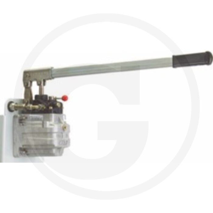 Walterscheid Handpompset (SW40-060 voor SW 40)