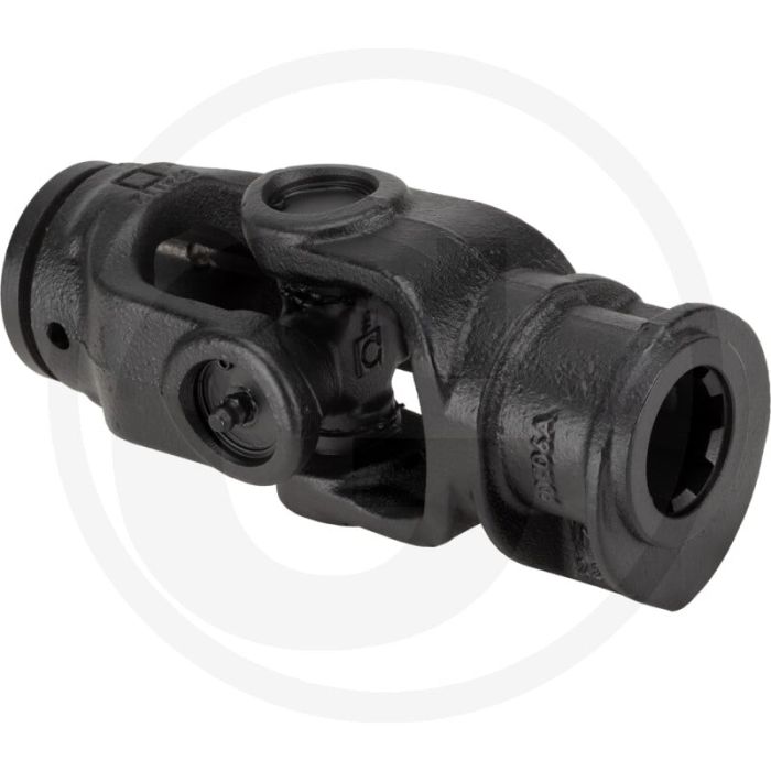 BONDIOLI & PAVESI Kruiskoppeling G2 1 3/8" 6 spline