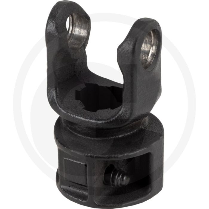 BONDIOLI & PAVESI Aansluitgaffel (1 3/8" 6 spline)