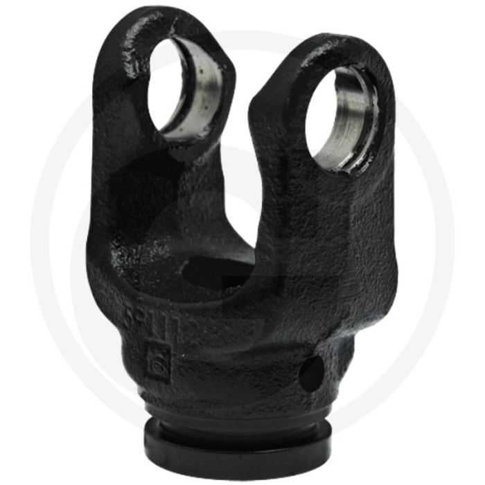 BONDIOLI & PAVESI Profielbuisgaffel 109 - A 5,0 x B 54,0