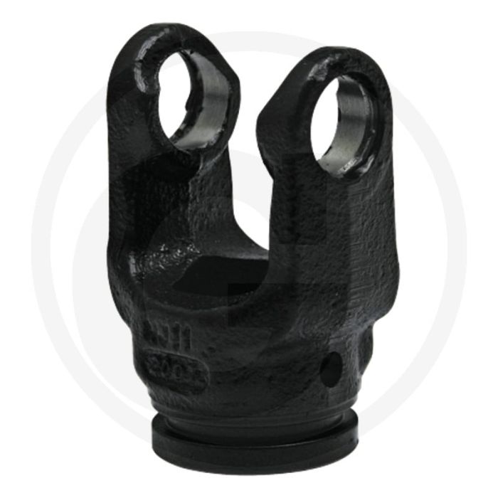 BONDIOLI & PAVESI Profielbuisgaffel G3 A3,4xB43,5