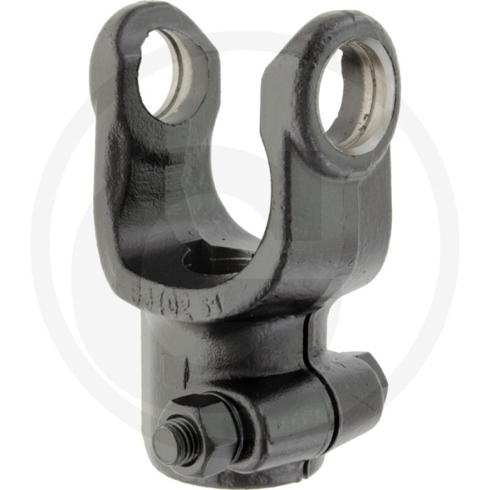 BONDIOLI & PAVESI Naafgaffel G4/4, 43, S4 – A 30 mm, F 8 mm