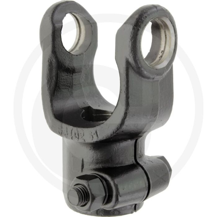 BONDIOLI & PAVESI Naafgaffel G7/6 – A 30mm, F 8mm