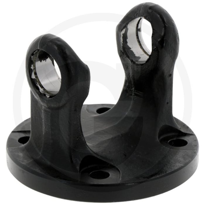 BONDIOLI & PAVESI Flensgaffel G7/H7/S7/106 Ø30,2mm