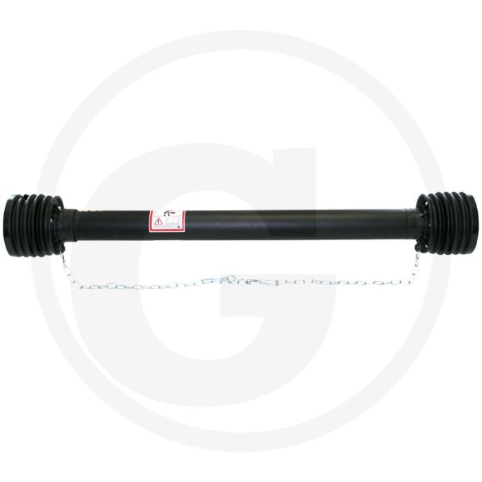 BONDIOLI & PAVESI Afscherming G5/5 860 mm