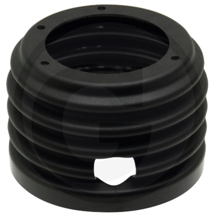 BONDIOLI & PAVESI Beschermkap G3/G4 137×83×102 mm