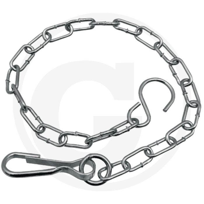 BONDIOLI & PAVESI Ketting – Für alle Baugrößen