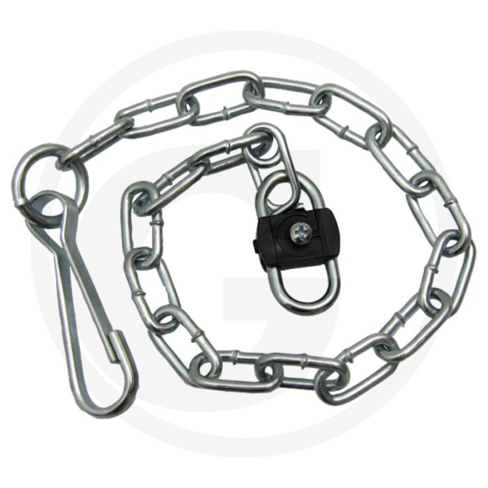 BONDIOLI & PAVESI Ketting Sprink Link – Lengte 500 mm