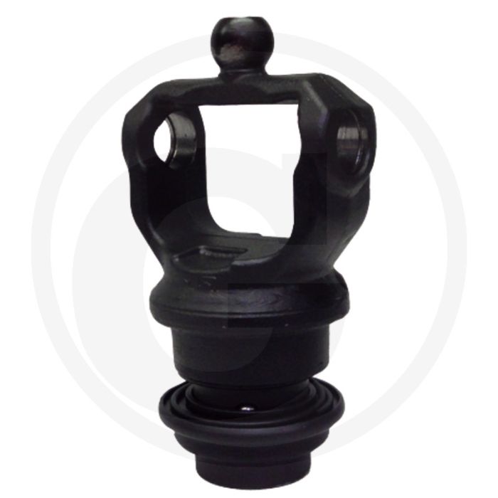 BONDIOLI & PAVESI Aansluitgaffel 1 3/4" 6 spline G8