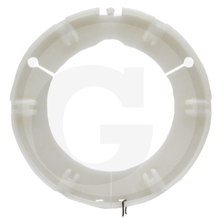 BONDIOLI & PAVESI Steunring S4 - Grootte 4 - C 12 mm