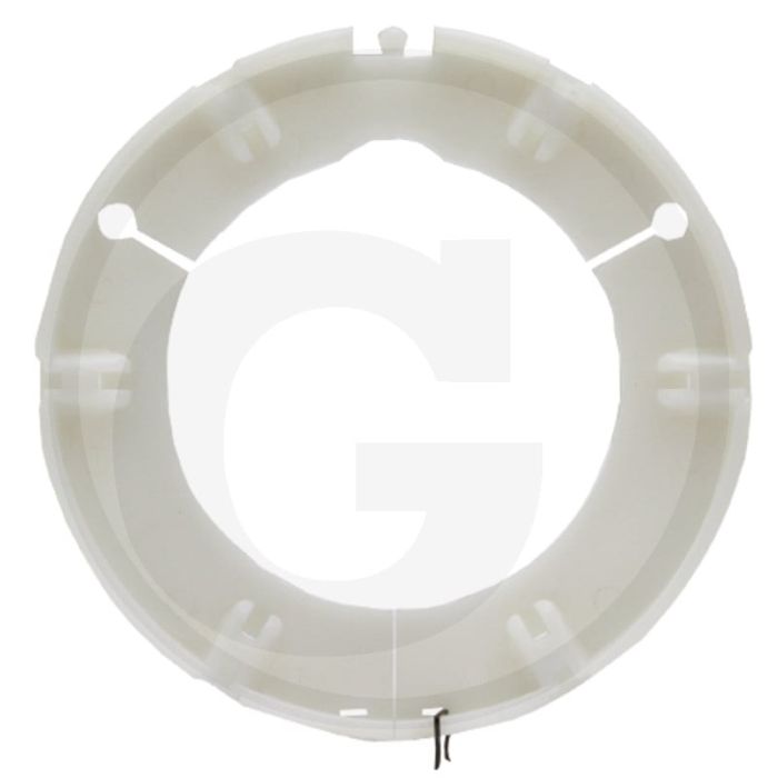 BONDIOLI & PAVESI Steunring S8 – Grootte 8, C 14 mm