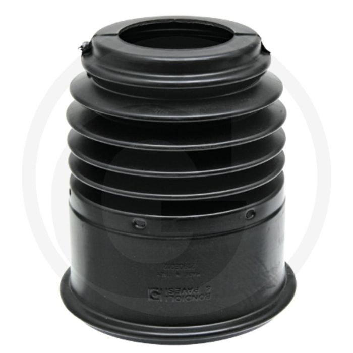 BONDIOLI & PAVESI Beschermkap G8 Ø233mm Lengte 268mm