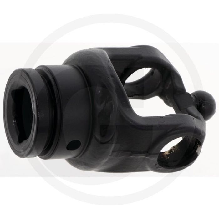 BONDIOLI & PAVESI Profielbuisgaffel (WW 70°)