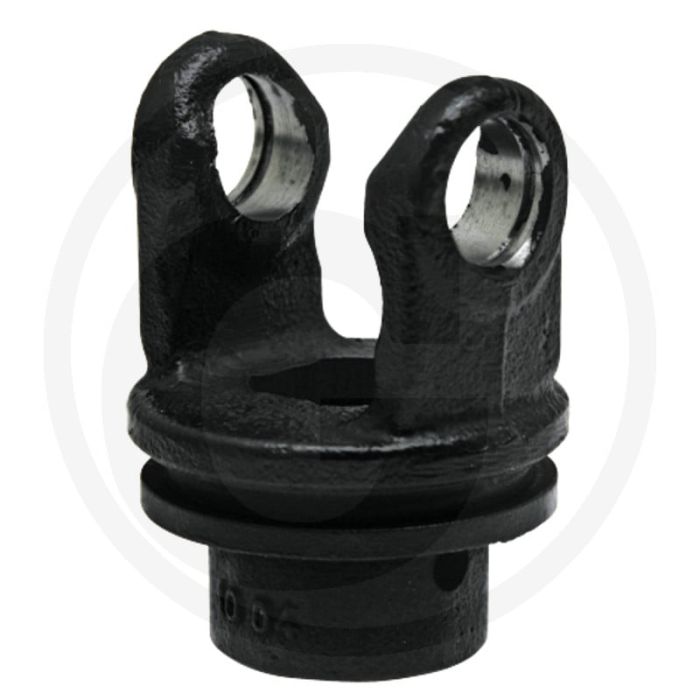 BONDIOLI & PAVESI Profielbuisgaffel S1 Ø56 voor profielbuis 30,8x3,00