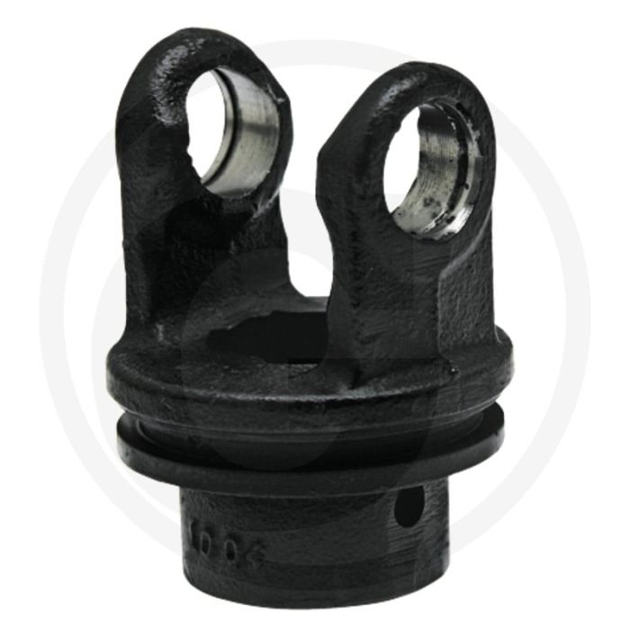 BONDIOLI & PAVESI Profielbuisgaffel H8 Ø89 voor profielbuis 66x3,5