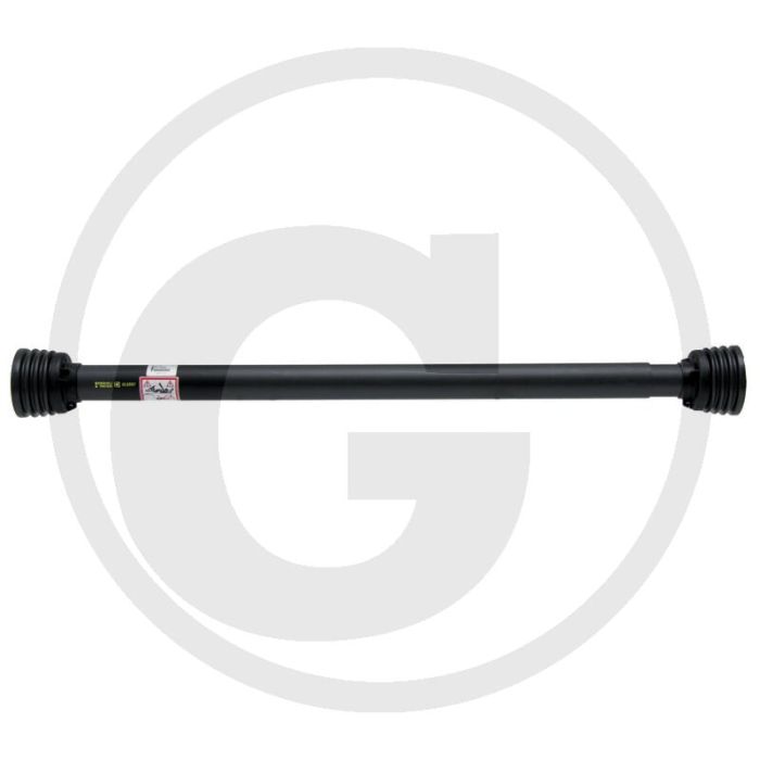 BONDIOLI & PAVESI Aandrijfasbescherming (met loopring)