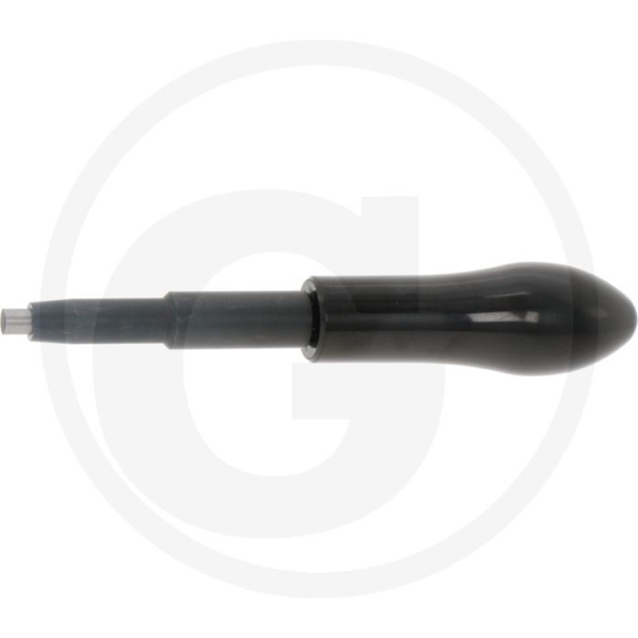 BONDIOLI & PAVESI Drukstift montagehulp SFT-serie sluiting