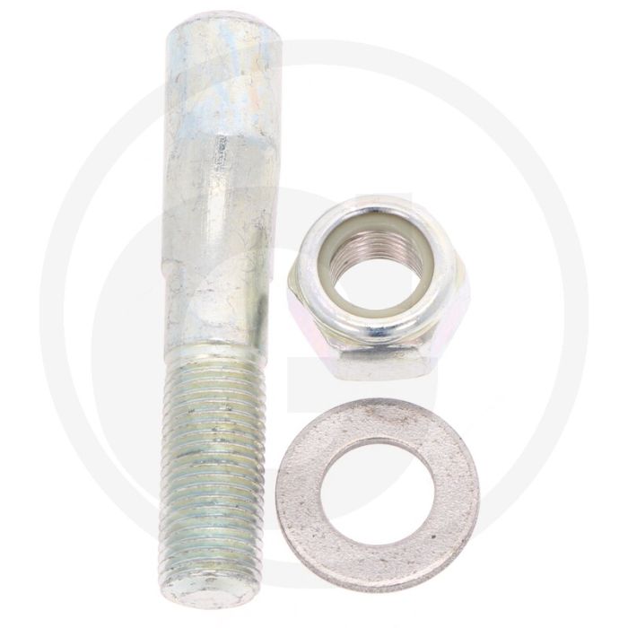 BONDIOLI & PAVESI Klembout 1 3/4" sluiting, conische bout M14x1.5