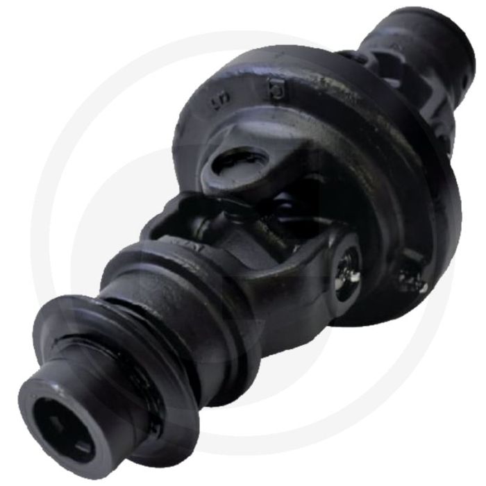 BONDIOLI & PAVESI Groothoekkoppeling S8 - 1 3/8" 6 spline