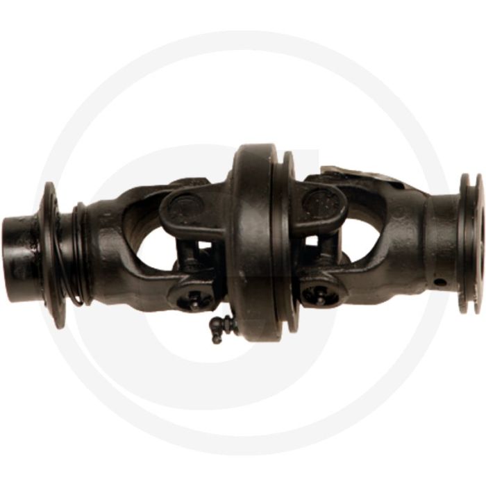 BONDIOLI & PAVESI Groothoekkoppeling S6 | 1 3/8" 6 splines | SFT profiel