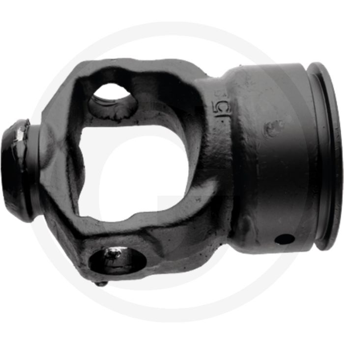 BONDIOLI & PAVESI Profielbuisgaffel S4 (D2 44,7 mm)