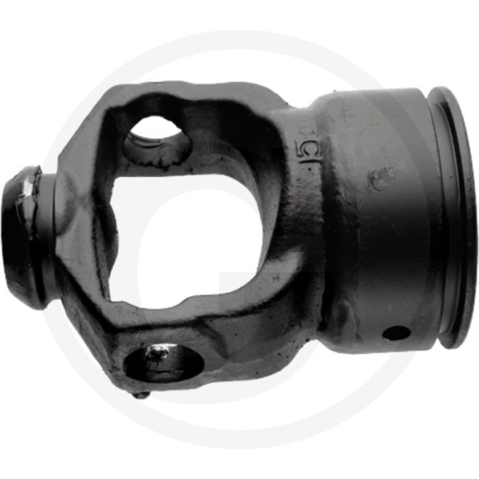 BONDIOLI & PAVESI Profielbuisgaffel SH 62,2 mm