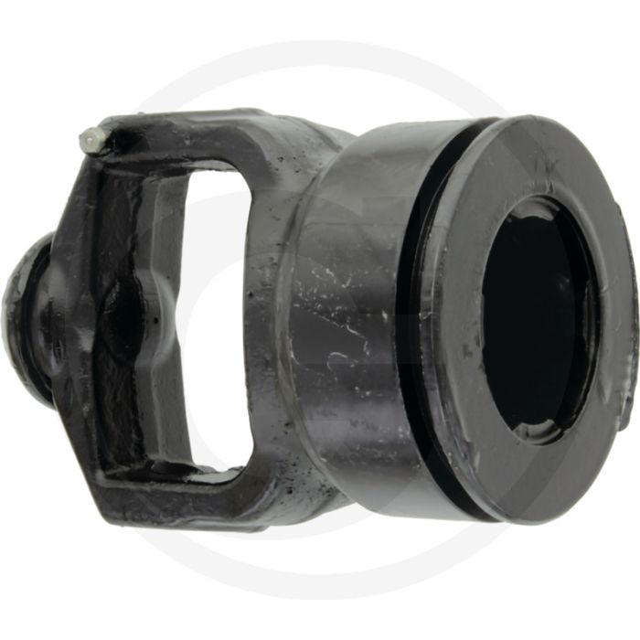 BONDIOLI & PAVESI Profielbuisgaffel S4 Ø50,2 mm