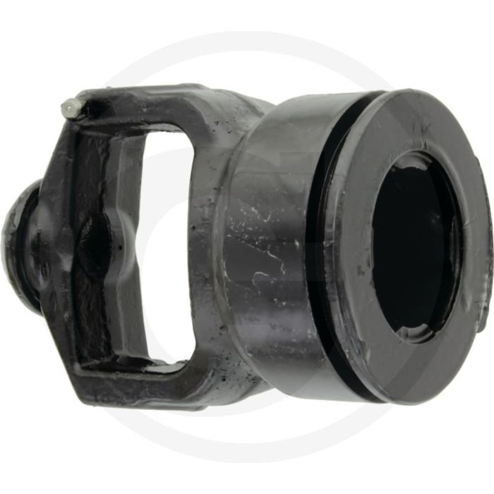 BONDIOLI & PAVESI Profielbuisgaffel S9 Ø66mm