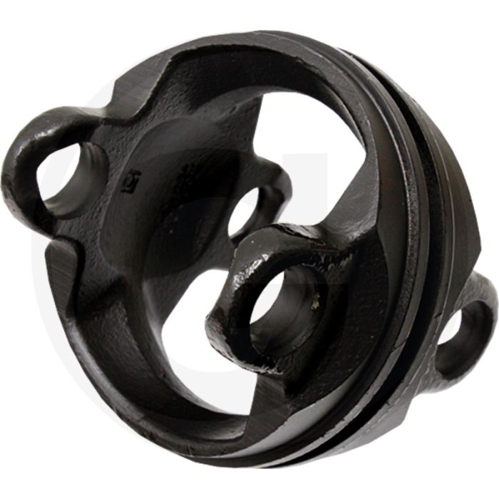 BONDIOLI & PAVESI Dubbele gaffel S4