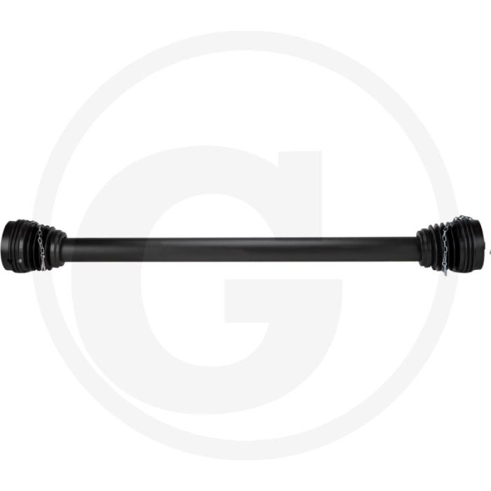 BONDIOLI & PAVESI SFT afscherming compleet met glijring WW S8 WW tweezijdig 50°