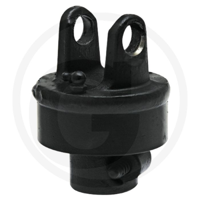 BONDIOLI & PAVESI Vrijloop (1 3/8", 6 spline)