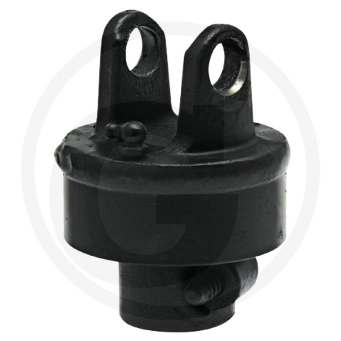 BONDIOLI & PAVESI Vrijloop links (1 3/8", 6 spline)