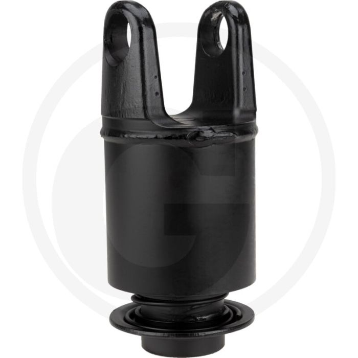 BONDIOLI & PAVESI Sterslipkoppeling SA4 1 3/8" 6 spline 1700 Nm