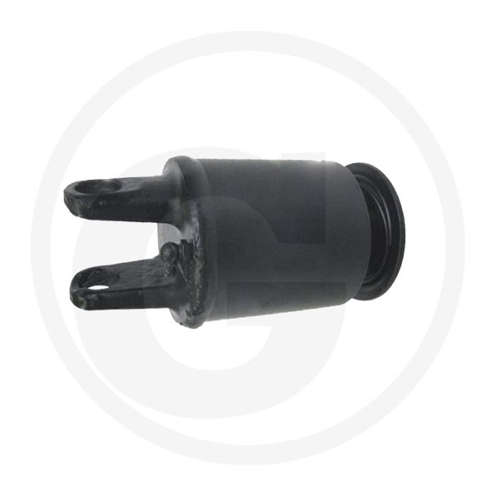 BONDIOLI & PAVESI Sterslipkoppeling LN4 1200Nm 1.3/8" 6 spline