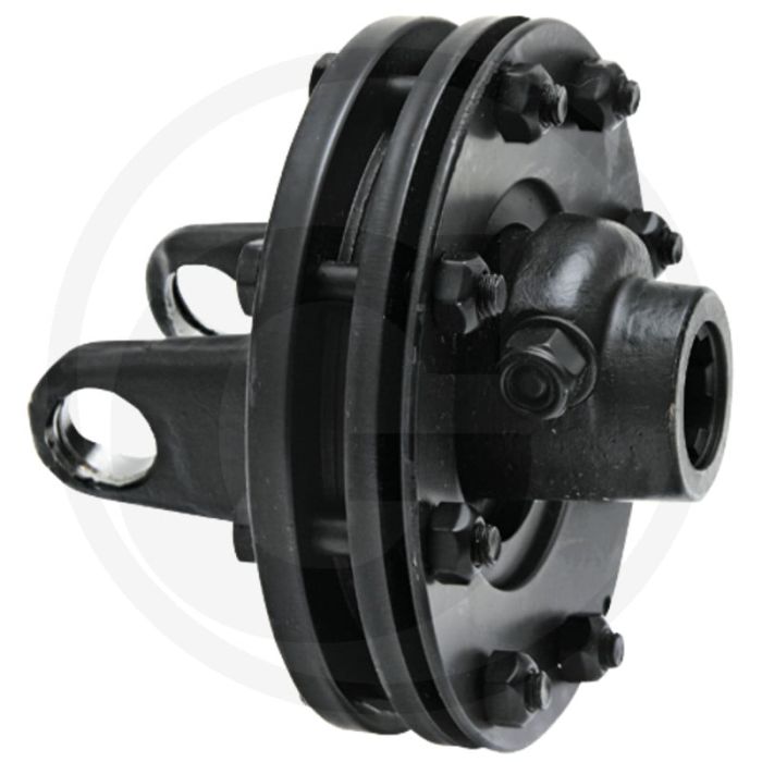 BONDIOLI & PAVESI Slipkoppeling FV32 1 3/8" 6 spline 1350Nm